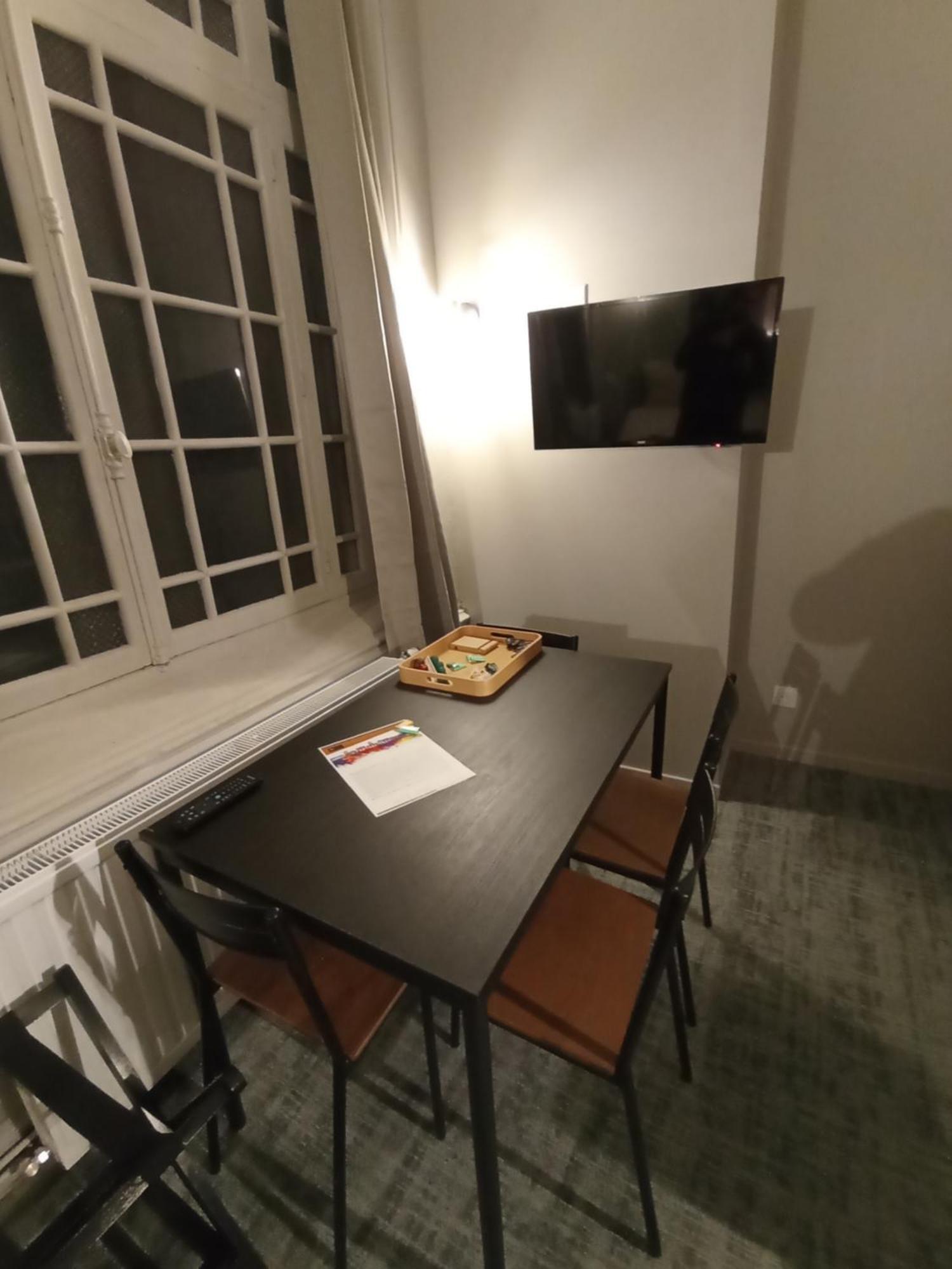 Apartamento Le 12 Wifi Neuf App 01 Saint-Etienne  Exterior foto